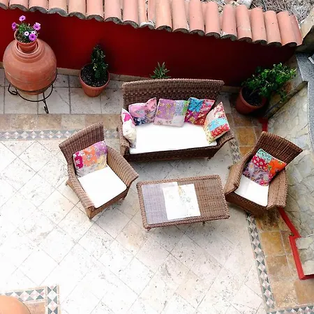 Hotel Dantel Antalya